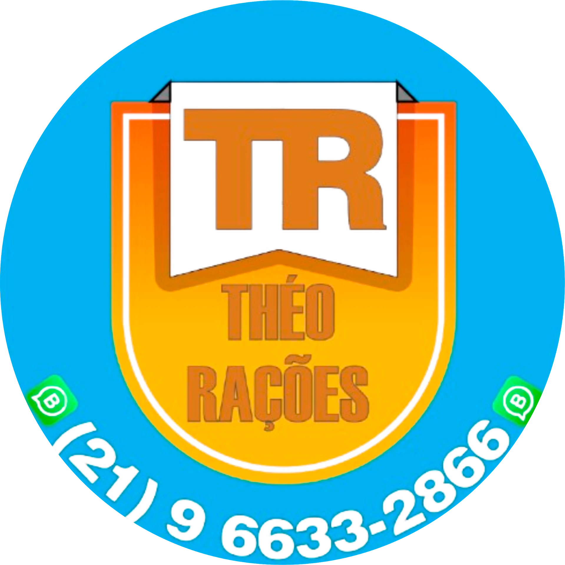 Théo Rações